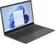 HP 15-fc0003sa, Chalkboard Gray, Ryzen 3 7320U, 4GB RAM, 128GB SSD