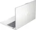 HP 15-fc0072ng, Natural Silver, Ryzen 7 7730U, 16GB RAM, 512GB SSD