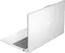 HP 15-fc0147ng, Natural Silver, Ryzen 5 7520U, 16GB RAM, 512GB SSD