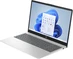 HP 15-fd1058ng, Natural Silver, Core 5 120U, 16GB RAM, 512GB SSD