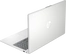 HP 15-fd1075ng, Natural Silver, Core 7 150U, 16GB RAM, 512GB SSD