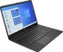 HP 15s-eq1600ng, Jet Black, Athlon Gold 3150U, 8GB RAM, 256GB SSD