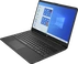 HP 15s-eq1600ng, Jet Black, Athlon Gold 3150U, 8GB RAM, 256GB SSD