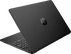 HP 15s-eq1600ng, Jet Black, Athlon Gold 3150U, 8GB RAM, 256GB SSD