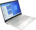 HP 15s-eq2155ng, Natural Silver, Ryzen 5 5500U, 16GB RAM, 512GB SSD