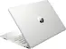 HP 15s-eq2155ng, Natural Silver, Ryzen 5 5500U, 16GB RAM, 512GB SSD