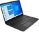HP 15s-fq2665ng, Jet Black, Core i5-1135G7, 16GB RAM, 512GB SSD