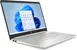 HP 15s-fq5174ng, Natural Silver, Core i7-1255U, 8GB RAM, 512GB SSD