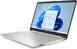 HP 15s-fq5174ng, Natural Silver, Core i7-1255U, 8GB RAM, 512GB SSD