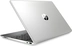 HP 15s-fq5657ng, Natural Silver, Core i5-1235U, 8GB RAM, 512GB SSD