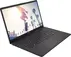 HP 17-cn0126ng, Jet Black/Starry Black, Pentium Silver N5030, 8GB RAM, 512GB SSD