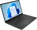 HP 17-cn2137ng Jet Black/Starry Black, Core i3-1215U, 8GB RAM, 512GB SSD