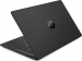 HP 17-cn2137ng Jet Black/Starry Black, Core i3-1215U, 8GB RAM, 512GB SSD