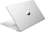 HP 17-cp0072ng, Natural Silver, Ryzen 7 5700U, 8GB RAM, 512GB SSD