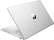 HP 17-cp0076ng, Natural Silver, Ryzen 7 5700U, 16GB RAM, 512GB SSD