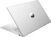 HP 17-cp0077ng, Natural Silver, Ryzen 7 5700U, 16GB RAM, 512GB SSD