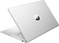 HP 17-cp0453ng, Natural Silver, Ryzen 5 5500U, 8GB RAM, 512GB SSD