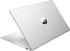 HP 17-cp0559ng, Natural Silver, Ryzen 5 5500U, 16GB RAM, 512GB SSD