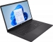 HP 17-cp2133ng Jet Black, Ryzen 3 7320U, 8GB RAM, 256GB SSD
