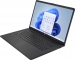 HP 17-cp2133ng Jet Black, Ryzen 3 7320U, 8GB RAM, 256GB SSD