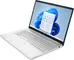 HP 17-cp2136ng, Natural Silver, Ryzen 3 7320U, 8GB RAM, 512GB SSD