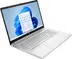 HP 17-cp2153ng, Natural Silver, Ryzen 5 7520U, 8GB RAM, 512GB SSD