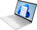 HP 17-cp2160ng, Natural Silver, Ryzen 5 7520U, 16GB RAM, 512GB SSD