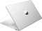 HP 17-cp3574ng, Natural Silver, Ryzen 7 7730U, 16GB RAM, 1TB SSD