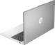 HP 250 G10, Turbo Silver, N100, 8GB RAM, 256GB SSD