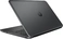 HP 250 G4, Black, Core i3-4005U, 4GB RAM, 500GB HDD