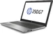 HP 250 G7, Asteroid Silver, Core i5-1035G1, 8GB RAM, 512GB SSD