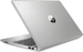 HP 250 G8, Asteroid Silver, Core i7-1165G7, 16GB RAM, 512GB SSD