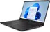 HP 250 G9, schwarz, Core i7-1255U, 8GB RAM, 512GB SSD