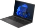 HP 255 G10, Black, Ryzen 5 7530U, 16GB RAM, 512GB SSD