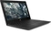 HP Chromebook 11MK G9 EE, Jet Black, MT8183, 4GB RAM, 64GB Flash, EDU