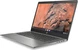 HP Chromebook 14b-na0350ng, Mineral Silver, Ryzen 5 3500C, 8GB RAM, 128GB SSD