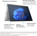 HP Elite x360 1040 G9, Core i7-1255U, 16GB RAM, 1TB SSD, 5G