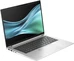 HP EliteBook 845 G11, Ryzen 5 8540U, 16GB RAM, 512GB SSD, LTE