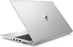 HP EliteBook 850 G6, Silver, Core i5-8265U, 16GB RAM, 512GB SSD, LTE