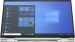 HP EliteBook x360 1030 G8, Core i7-1165G7, 16GB RAM, 512GB SSD, LTE