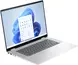HP Envy 16-ac0156ng, Glacier Silver, Core Ultra 5 125U, 16GB RAM, 512GB SSD