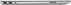 HP Envy 17-cw0153ng, Natural Silver, Core i5-13500H, 16GB RAM, 512GB SSD