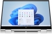 HP Envy x360 2-in-1 13-bf0176ng Natural Silver, Core i7-1250U, 16GB RAM, 1TB SSD