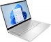 HP Envy x360 2-in-1 15-ew0053ng Natural Silver, Core i5-1240P, 8GB RAM, 512GB SSD