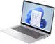 HP Envy x360 2-in-1 15-fe0072ng, Natural Silver, Core i7-1355U, 16GB RAM, 512GB SSD