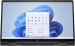 HP Envy x360 2-in-1 15-fh0152ng Nightfall Black, Ryzen 5 7530U, 8GB RAM, 512GB SSD