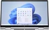 HP Envy x360 2-in-1 15-fe0178ng, Natural Silver, Core i7-1355U, 16GB RAM, 1TB SSD, GeForce RTX 3050