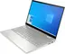 HP Envy x360 Convertible 15-ed0007na, Natural Silver, Core i7-1065G7, 16GB RAM, 512GB SSD