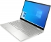HP Envy x360 Convertible 15-ed0007na Natural Silver, Core i7-1065G7, 16GB RAM, 512GB SSD
