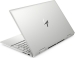 HP Envy x360 Convertible 15-ed0007na Natural Silver, Core i7-1065G7, 16GB RAM, 512GB SSD